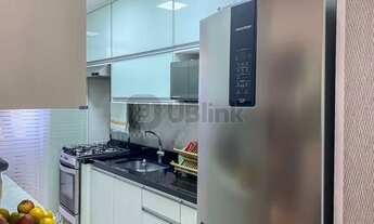 Imagem 5: Apartamento á venda na Campininha 03 dormitório 80m²