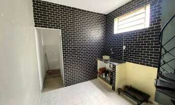 Imagem 5: Casa para venda possui 140 metros quadrados com 3 quartos em Lobato - Salvador - Bahia