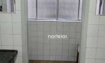 Imagem 6: Apartamento com 2 dormitórios à venda, 53 m² - Sítio Morro Grande - São Paulo/SP