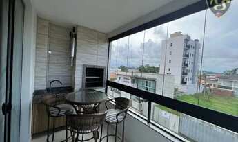 Imagem 7: Apartamento Mobiliado - 350m do mar!