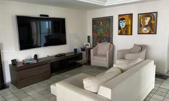 Imagem 5: Apartamento para Locação em Recife, Boa viagem, 5 dormitórios, 2 suítes, 2 banheiros, 3 va