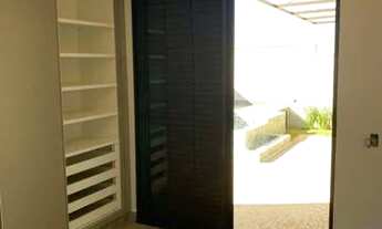 Imagem 6: Linda térrea para venda ou locação em condomínio fechado no Vila do Golfe