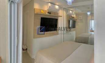 Imagem 4: SAO CAETANO DO SUL - Residential / Apartment - BARCELONA