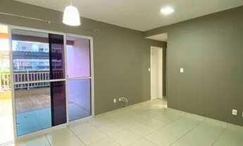 Imagem 2: Apartamento no Condomínio Brisas Vida Bela, na Barra dos Coqueiros