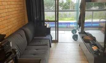 Imagem 5: Apartamento para venda com 60 metros quadrados com 2 quartos em Vila Leopoldina - São Paul