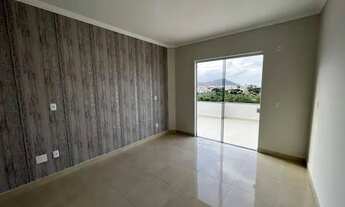 Imagem 2: Cobertura para venda possui 96 metros quadrados com 3 quartos