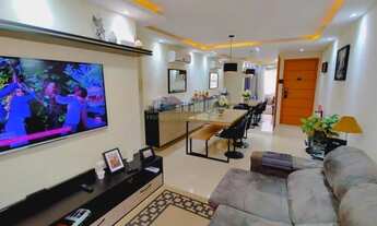 Imagem 2: Apartamento para Venda em Rio de Janeiro, Freguesia (Jacarepaguá), 3 dormitórios, 1 suíte