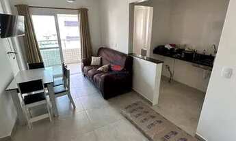 Imagem 2: Apartamento com 2 dorms, Caiçara, Praia Grande - R$ 489 mil, Cod