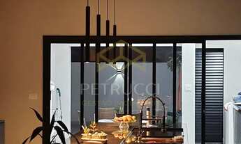 Imagem 3: Casa - Residencial Central Parque - Salto