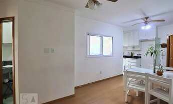 Imagem 5: Apartamento para Aluguel - Jardim Bela Vista, 2 Quartos, 50 m2