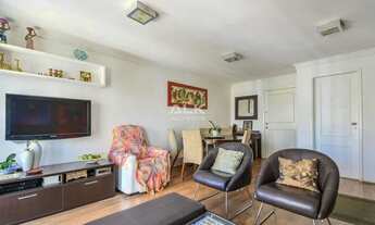 Imagem: Incrível apartamento no Itaim!