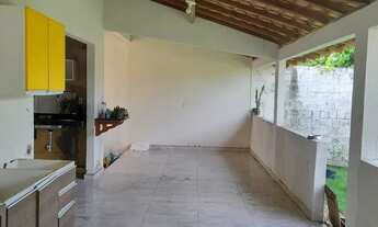 Imagem 6: Aluga-se casa. Valor 1.300