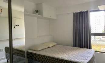 Imagem 2: Apartamento para venda em Manaíra - João Pessoa - PB