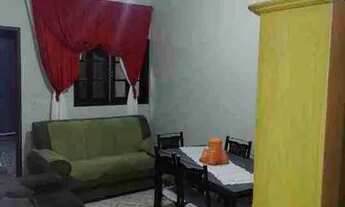 Imagem 4: Alugo casa na passagem do Maciambu