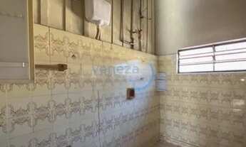 Imagem 5: Casa Residencial com 2 quartos para alugar por R$ 700.00, 69.55 m2 - FILIPIN - LONDRINA/PR