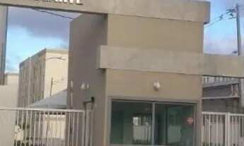 Imagem 3: Residencial Algarve com móveis planejados