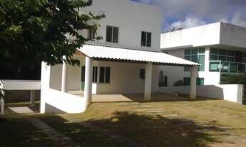 Imagem 2: Casa no Alphaville LN1 locação