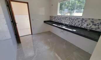 Imagem 3: FCOD 977 Casa para venda com 90 metros quadrados com 3 quartos em Centro - São Pedro da Al