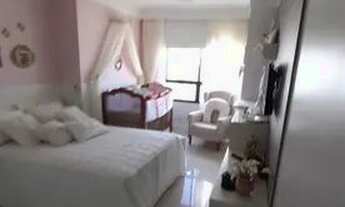 Imagem 7: Apartamento à Venda com 2 Suítes, (planta de 4 quartos), 176m², 4 Vagas, Pituba