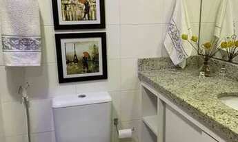 Imagem 5: Mont Saint Michel, 3 quartos sendo uma suíte, apartamento com 72m² em Armação