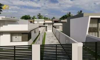 Imagem 4: CASA LINEAR COM 3 QUARTOS SENDO 1 SUÍTE A VENDA NO BAIRRO VILLAGE EM RIO DAS OSTRAS RJ