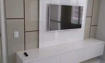 Imagem 3: ALUGO)Apto no Cond. Jardim de Veneto de 131m² Mobiliado e Projetado 4 quartos em Altos do