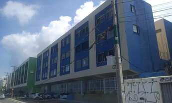 Imagem: Vende-se Apartamento 1/4 em Amaralina Salvador!