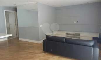 Imagem 3: Apartamento para aluguel tem 125 metros quadrados com 3 quartos em Vila Leopoldina - São P