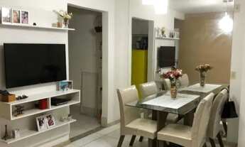 Imagem: LS103- Apartamento com 2 quartos à venda