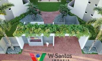Imagem: Residencial Viva Vida, av Carlos Borges