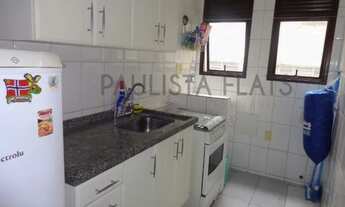 Imagem 5: SÃO PAULO - Flat - BELA VISTA