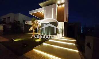 Imagem 2: Aluguel Casa em condomínio NOVA UBERLANDIA