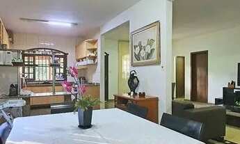 Imagem 2: Casa em Condomínio à venda, 4 quartos, 2 suítes, 6 vagas, VILLE DE MONTAGNE - Nova Lima/MG