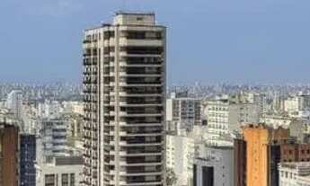 Imagem 5: Apartamento com 4 dormitórios, 500 m² - venda por R$ 8.900.000,00 ou aluguel por R$ 48.100