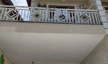 Imagem: Sobradão - 4 dorms e 4 vagas - Jd. Santa