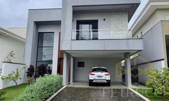 Imagem: Casa - Swiss Park - Campinas