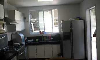 Imagem: Sobrado para venda tem 128 metros quadrados