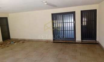 Imagem 4: Casa - Vila João Jorge - Campinas