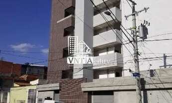 Imagem: Apartamento 2 dormitórios à venda Vila