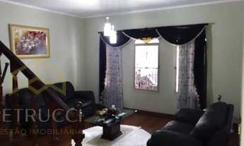 Imagem 5: Casa - Jardim Aparecida - Campinas