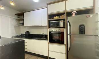 Imagem 7: Apartamento à Venda 1 suíte mais 1 quarto Bairro Saguaçú Joinville SC