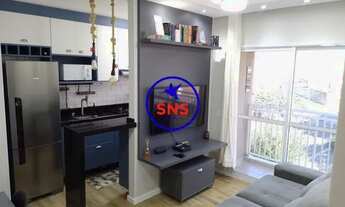 Imagem 3: APARTAMENTO RESIDENCIAL em CAMPINAS - SP, VILA INDUSTRIAL