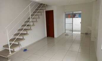 Imagem 3: Apartamento para venda com 68 metros quadrados com 2 quartos em Nova Palhoça - Palhoça - S