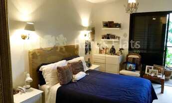 Imagem 7: Flat para locação no Jardins - Edifício Lermitage - Cód. GNW07223