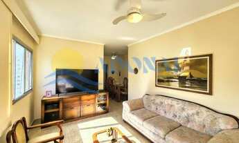 Imagem 1: APARTAMENTO RESIDENCIAL em GUARUJÁ - SP, PITANGUEIRAS