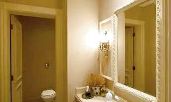 Imagem 4: Apartamento dos sonhos, Paço do Prado, Al. Joaquim Eugênio de Lima Jardins/SP