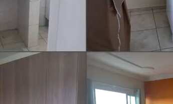 Imagem: Apto Tocantins semi mobiliado com 2 qts