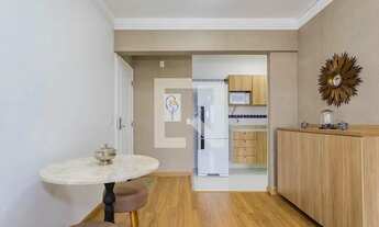 Imagem 5: Apartamento para Aluguel - Parque Monte Líbano, 1 Quarto, 46 m2