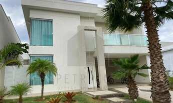 Imagem: Casa - Swiss Park - Campinas