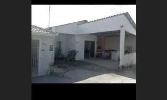 Imagem: Vendo casa na Colônia Santana